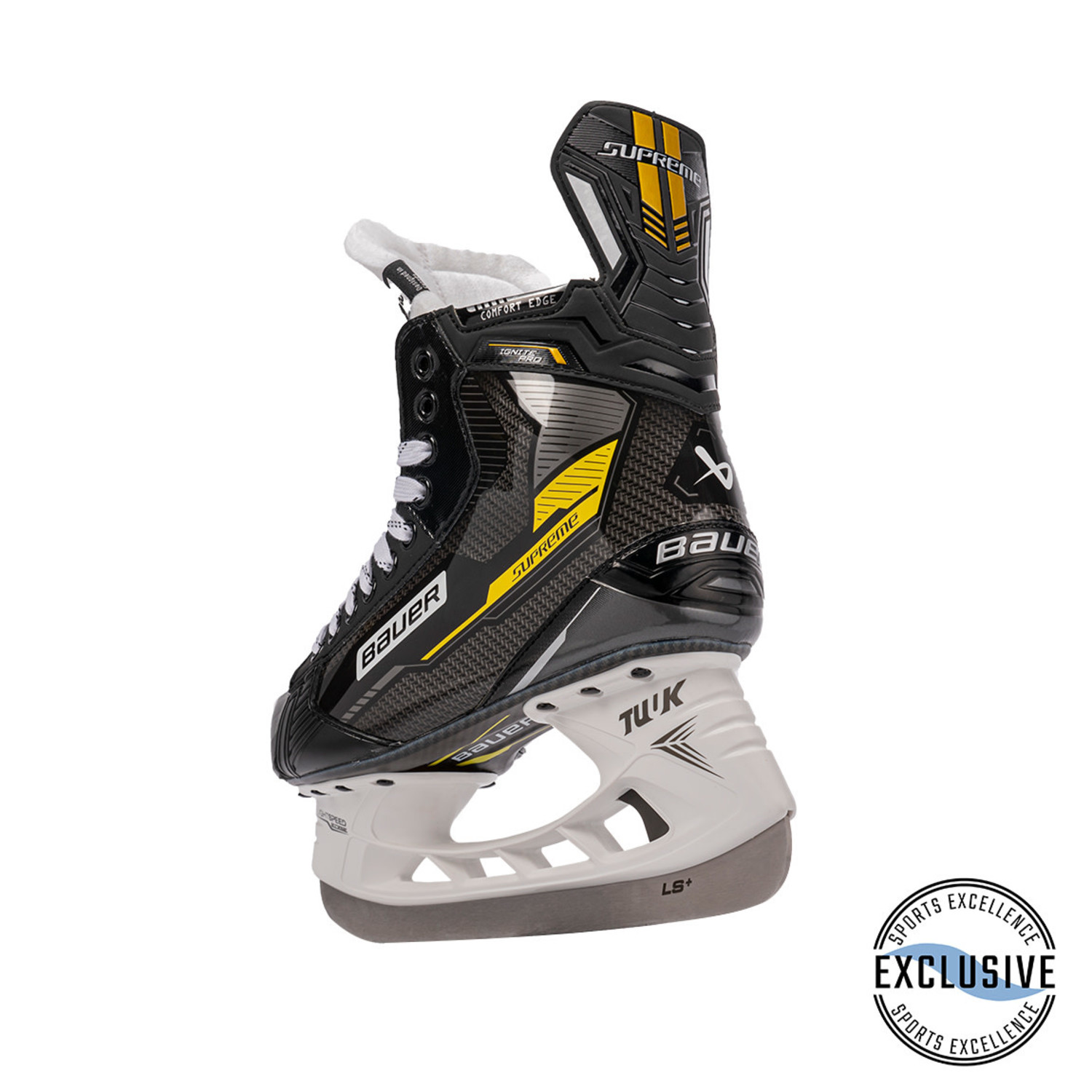 Bauer supreme ignite hotsell