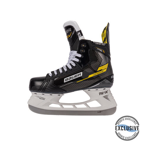 Bauer Hockey S22 SUPREME IGNITE PRO SKATE SR
