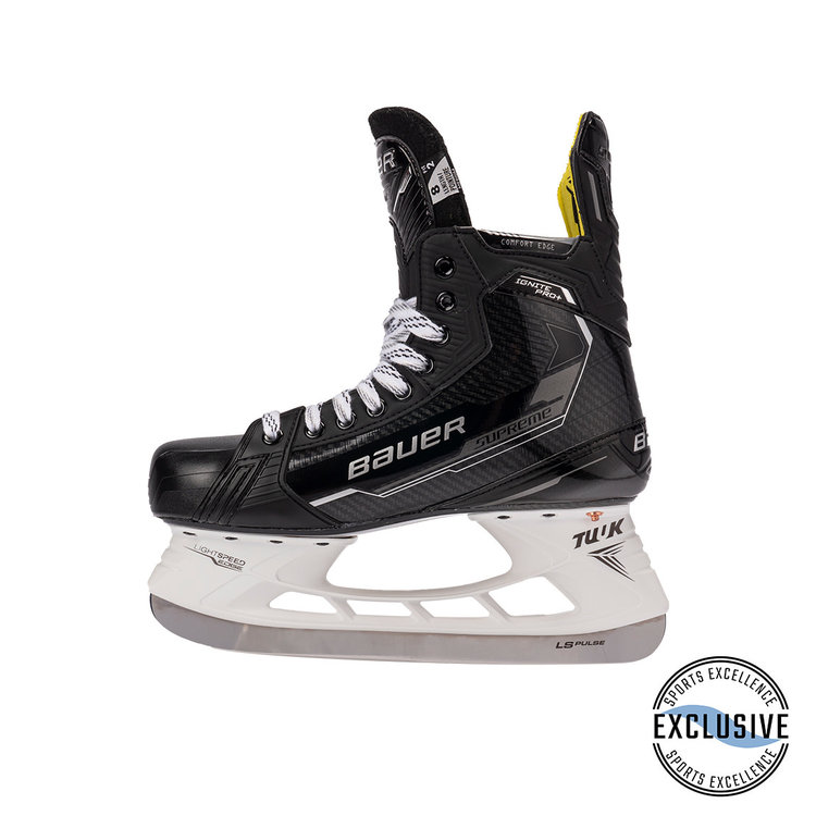 Bauer Hockey S22 SUPREME IGNITE PRO+ SKATE SR
