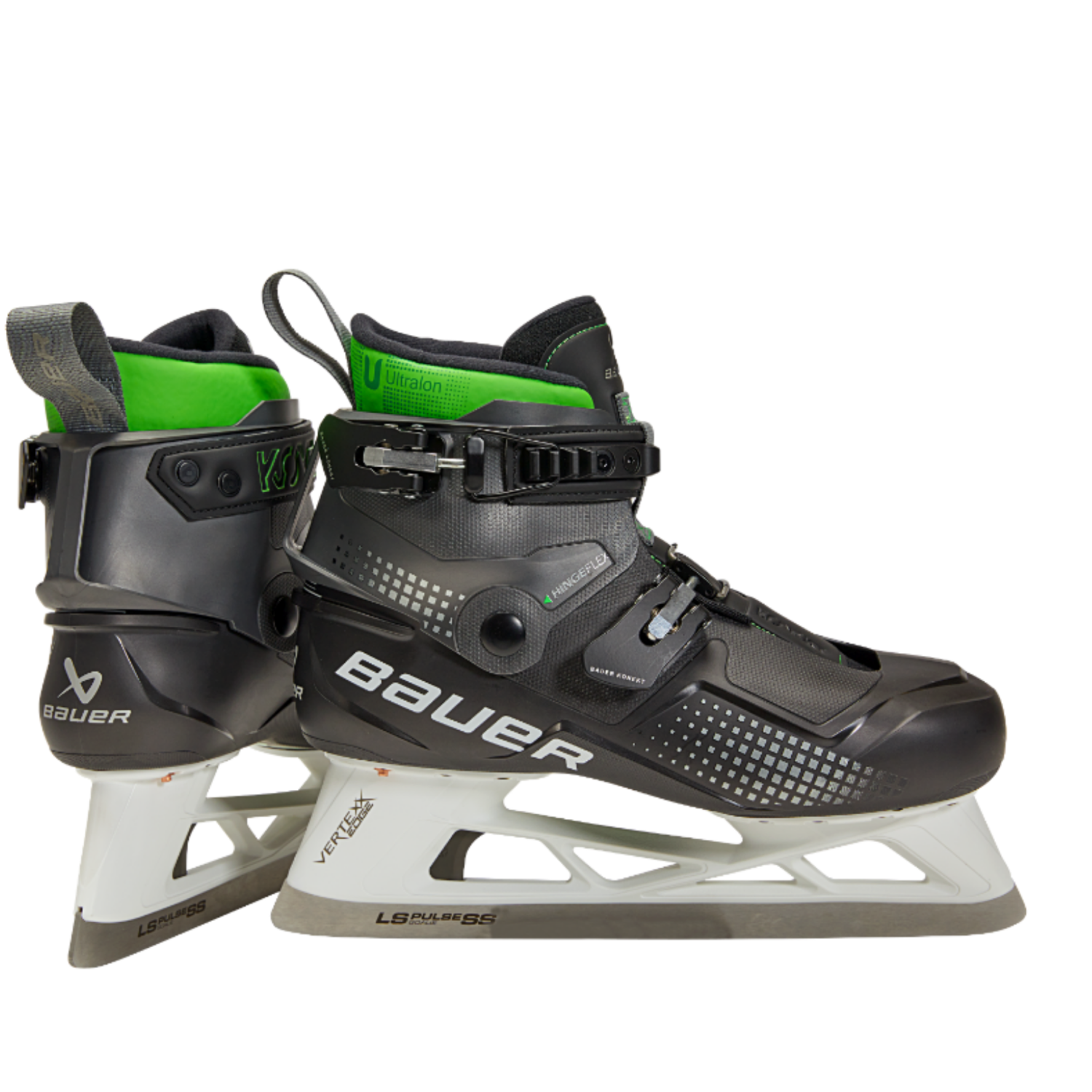 Bauer KONEKT Goal Skate SR - Professional Skate Service | Sports Excellence