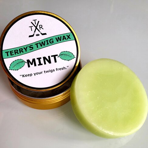 Terry's Twig Wax TERRY'S TWIG WAX