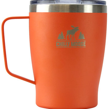 CHILLY MOOSE 17OZ CANISBAY MUG