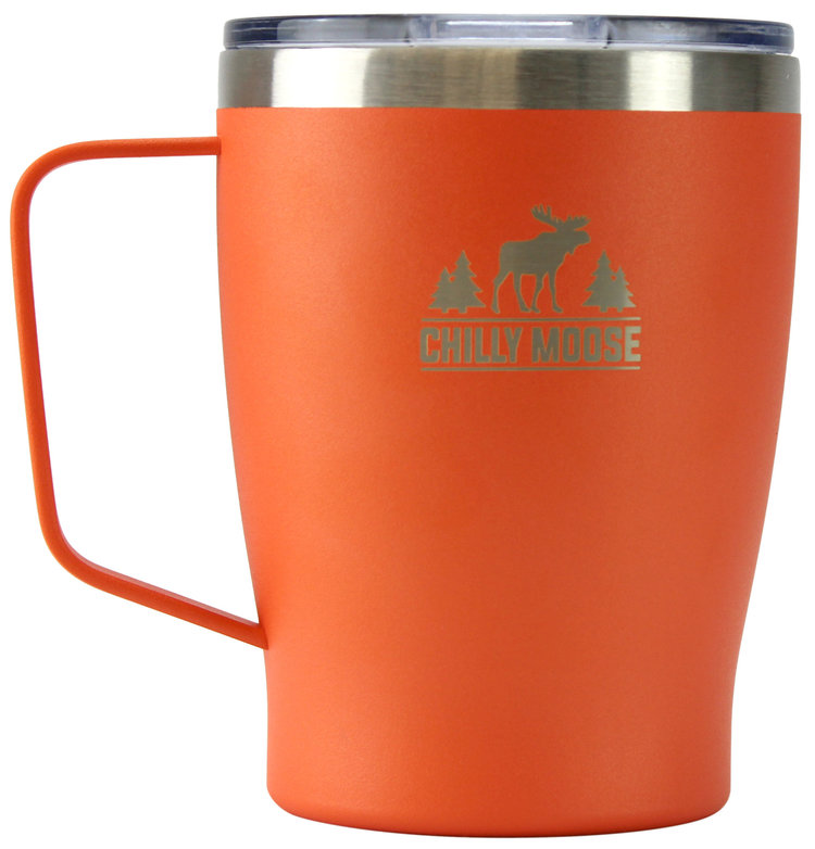CHILLY MOOSE 17OZ CANISBAY MUG