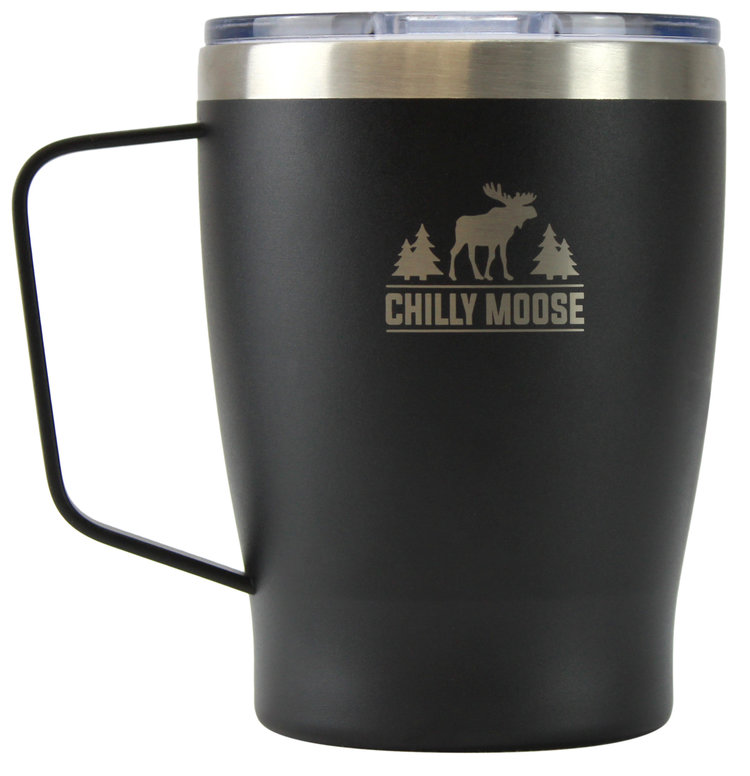 CHILLY MOOSE 17OZ CANISBAY MUG