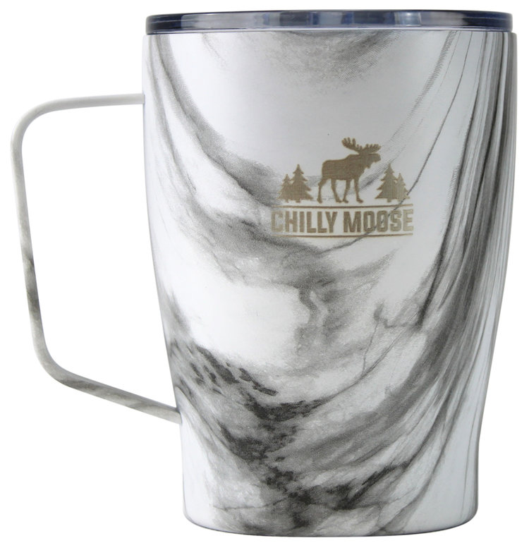 CHILLY MOOSE 17OZ CANISBAY MUG