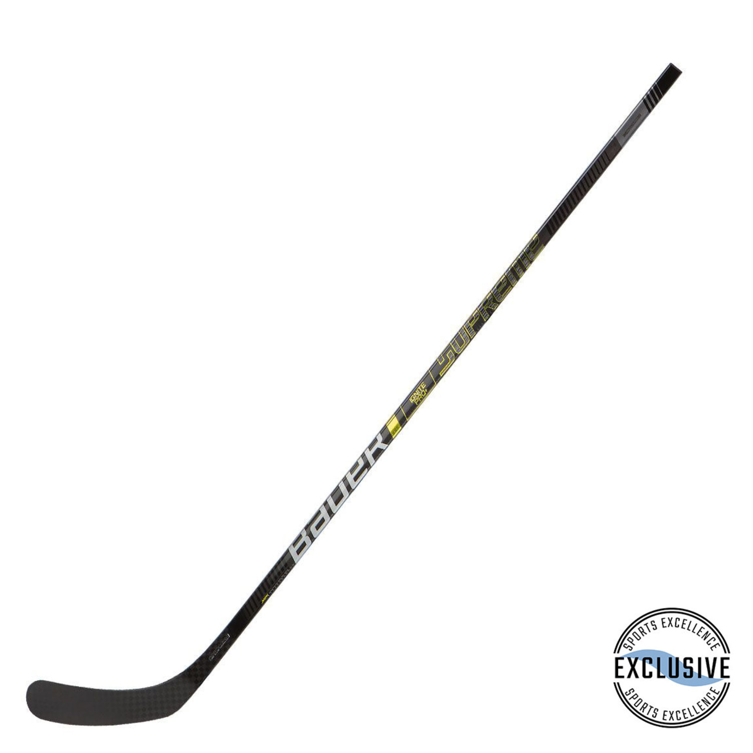 S20 S IGNITE PRO+ GRIP STICK SEC INT-55 RHT P92 - Professional