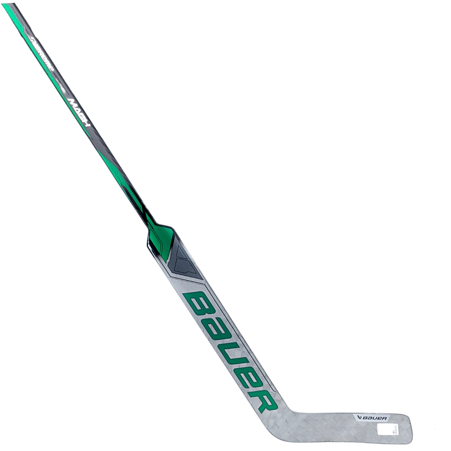 Bauer MACH Goal Stick SR Professional Skate Service Sports Excellence