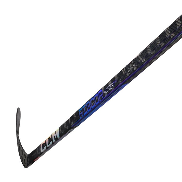 CCM Hockey RIBCOR TRIGGER 7 PRO STICK INT