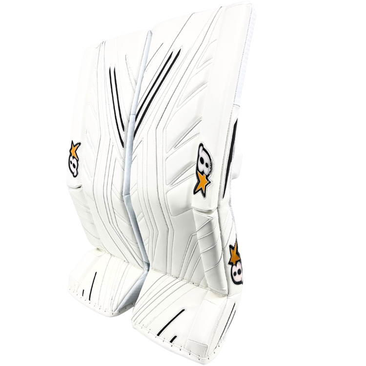 BRIAN'S Brian's GNETiK V Goal Pad INT