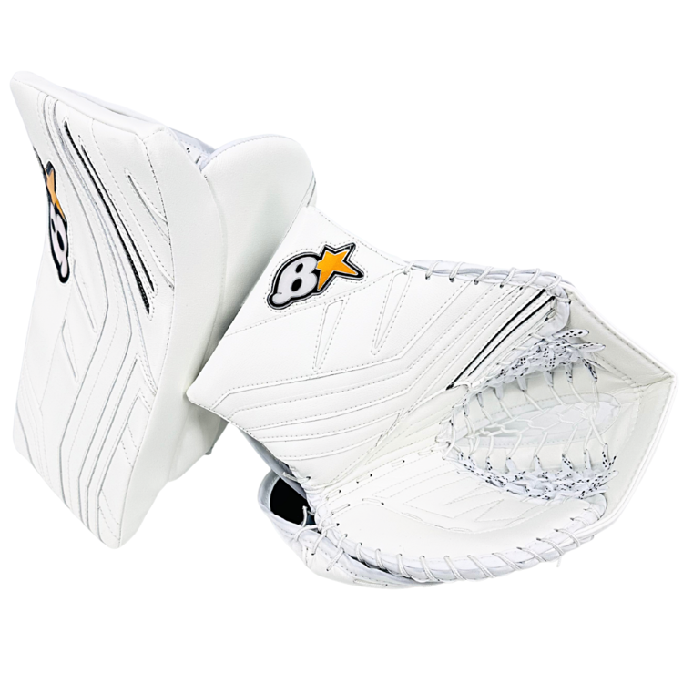 BRIAN'S Brian's GNETiK V Glove Set Int