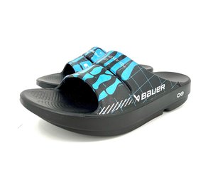 BAUER OOFOS NG Sport Slides