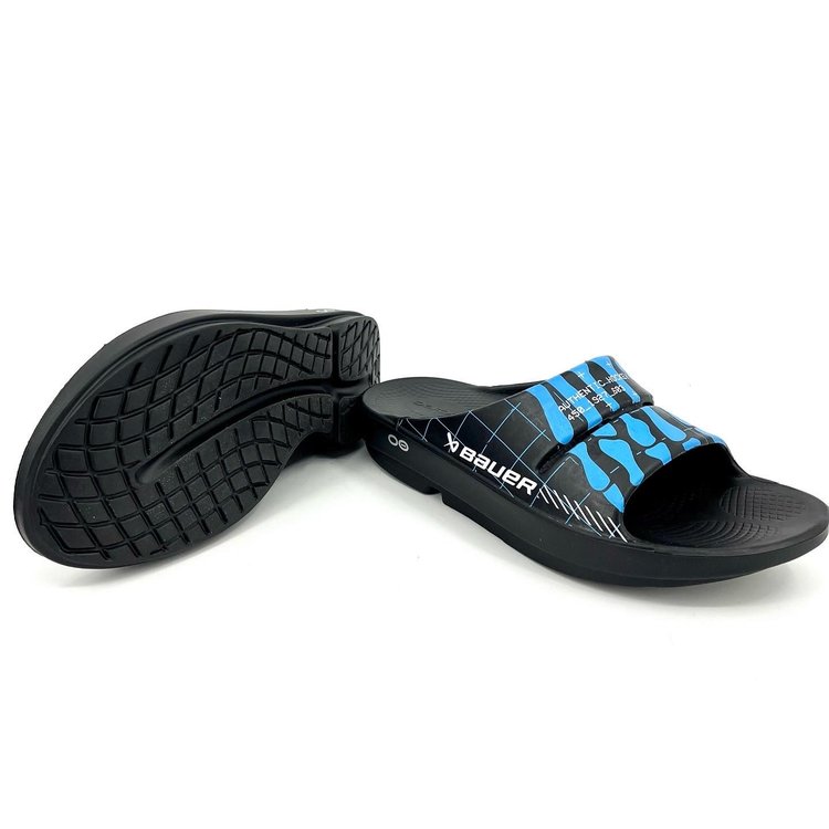 Bauer Hockey BAUER OOFOS NG SPORT SLIDE-HO22