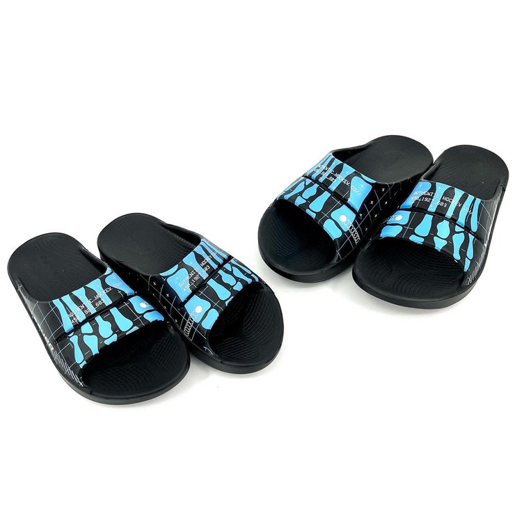 Bauer Hockey BAUER OOFOS NG SPORT SLIDE-HO22