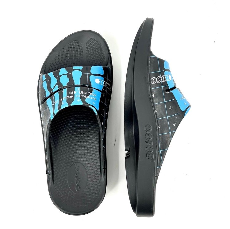 Bauer Hockey BAUER OOFOS NG SPORT SLIDE-HO22