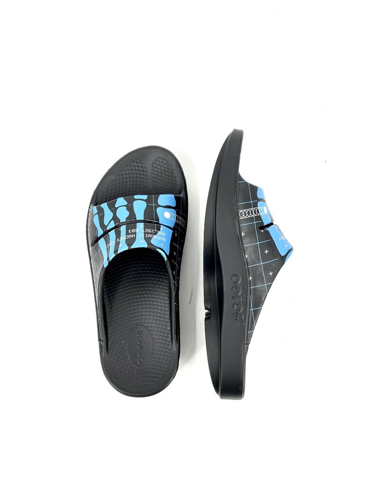 Bauer Hockey BAUER OOFOS NG SPORT SLIDE-HO22