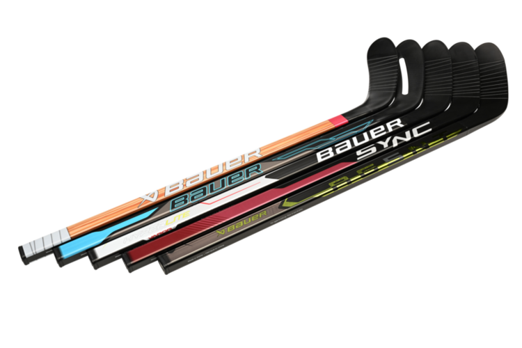 Bauer Hockey MYSTERY MINI 2022