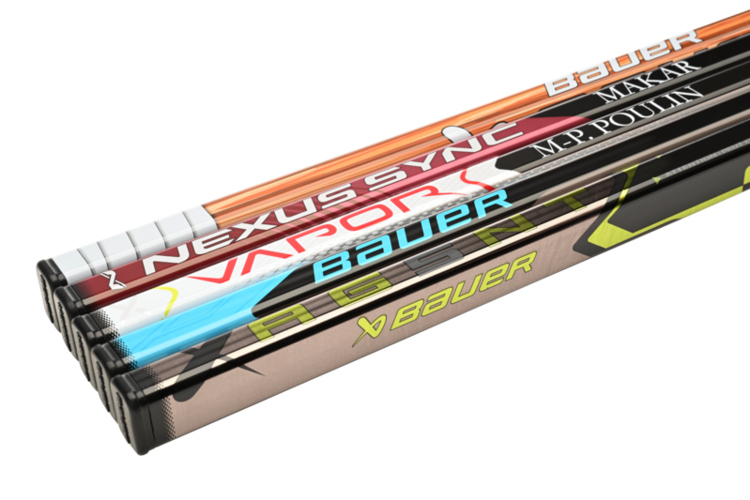 Bauer Hockey MYSTERY MINI 2022