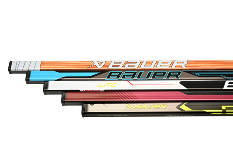 Bauer Hockey MYSTERY MINI 2022