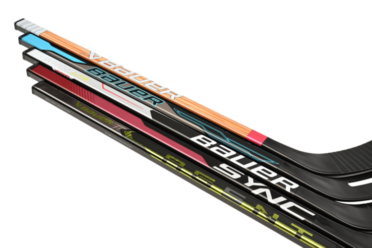 Bauer Hockey MYSTERY MINI 2022