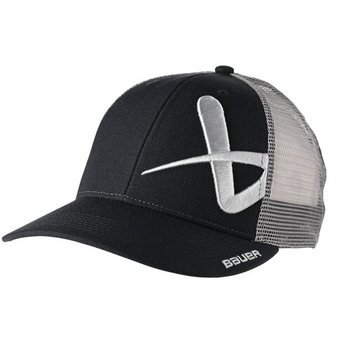 Bauer Hockey BAUER CORE SNAPBACK CAP 1062020 NVY