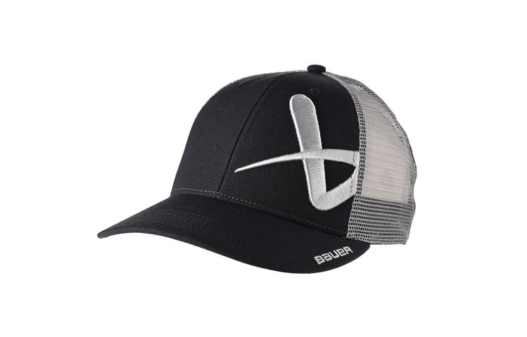 Bauer Hockey BAUER CORE SNAPBACK CAP 1062020 NVY