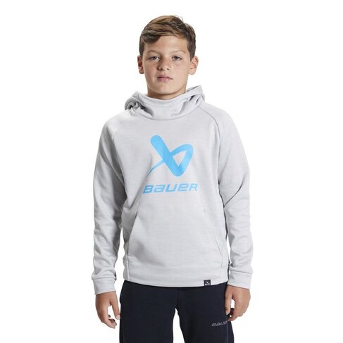 Bauer Hockey Bauer Core Lockup Hoodie Yth 1059731