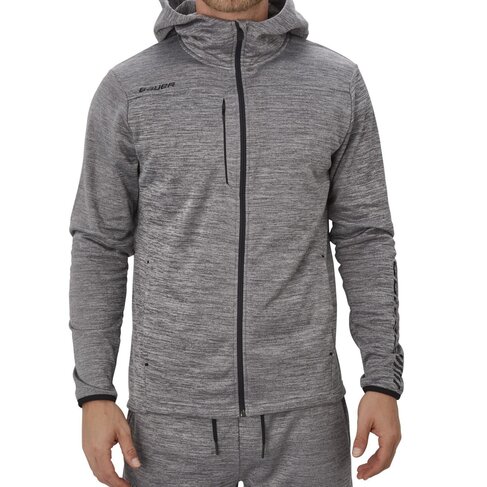 Bauer Hockey Bauer Vapor FLC Zip Hoodie 1056824