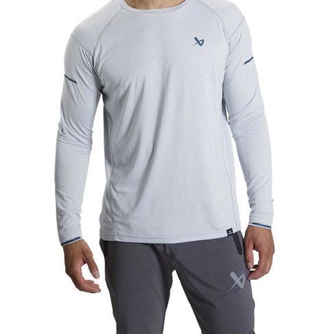 Bauer Hockey Bauer FLC LS Training Shirt 1059676