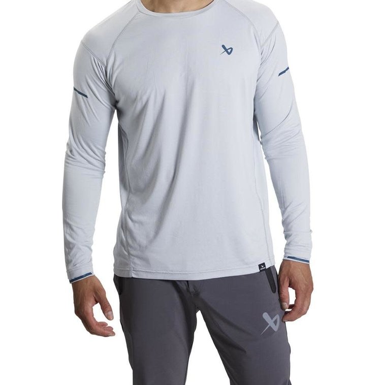 Bauer Hockey Bauer FLC LS Training Shirt 1059676