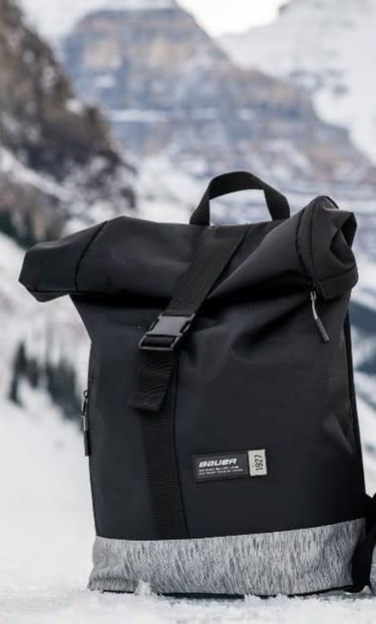 Bauer Hockey S22 BAUER COLLEGE LE BACKPACK