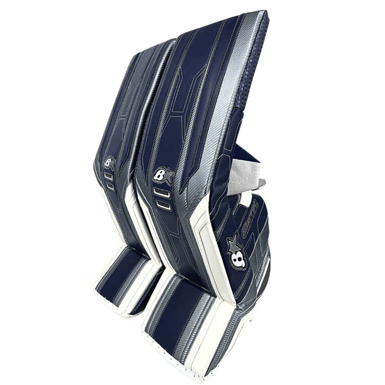 BRIAN'S Brian's Optik 3 Goal Pad Sr.