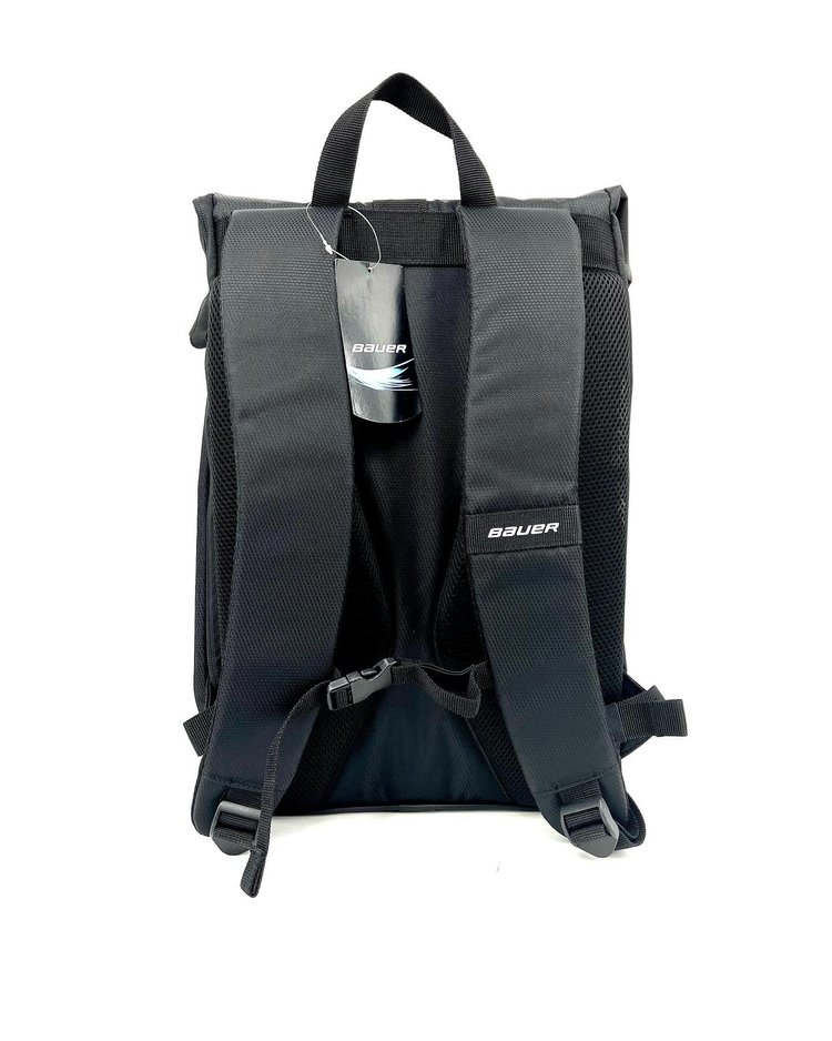 Bauer Hockey S22 BAUER COLLEGE LE BACKPACK