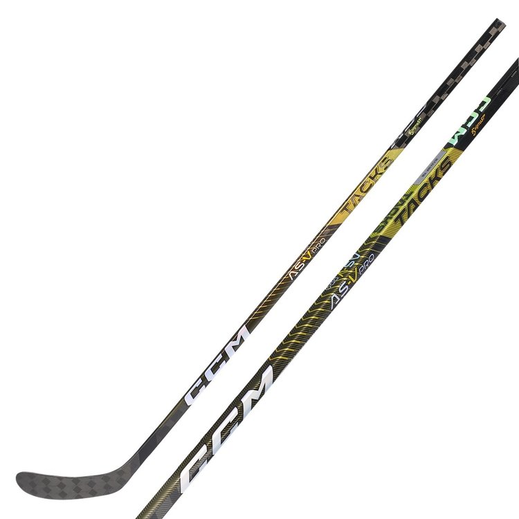 CCM Hockey CCM TACKS AS5 PRO STICK SR