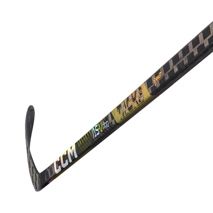 CCM Hockey CCM TACKS AS5 PRO STICK SR