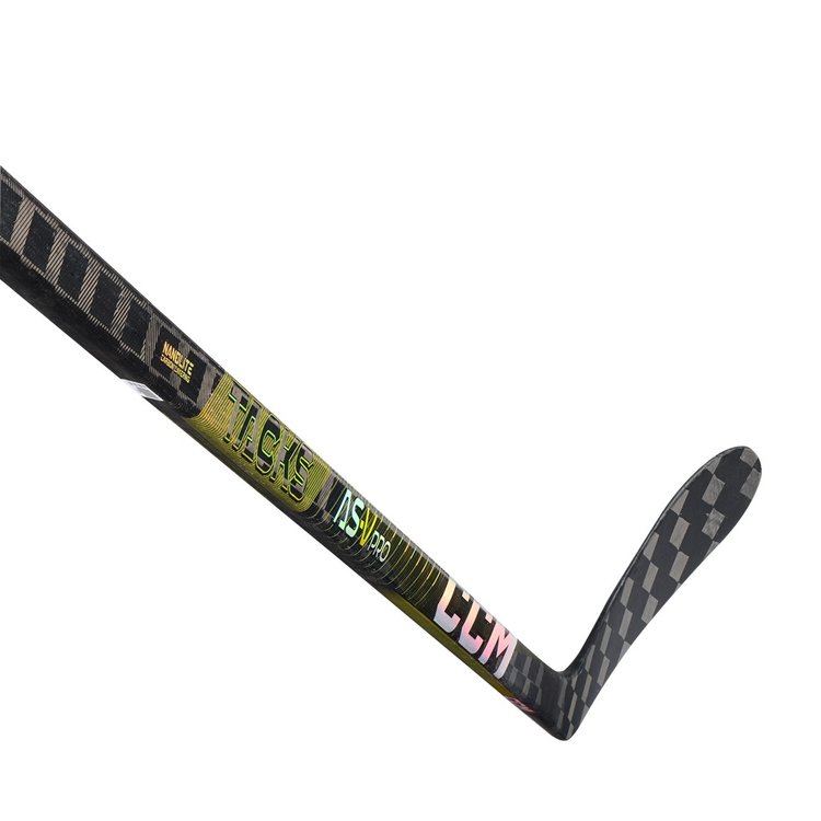 CCM Hockey CCM TACKS AS5 PRO STICK INT