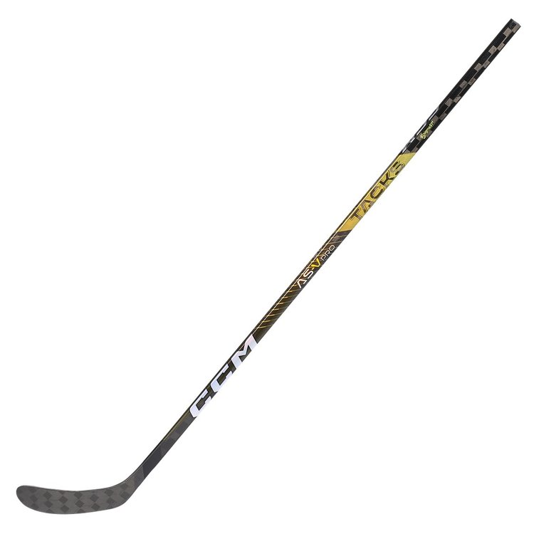 CCM Hockey CCM TACKS AS5 PRO STICK INT