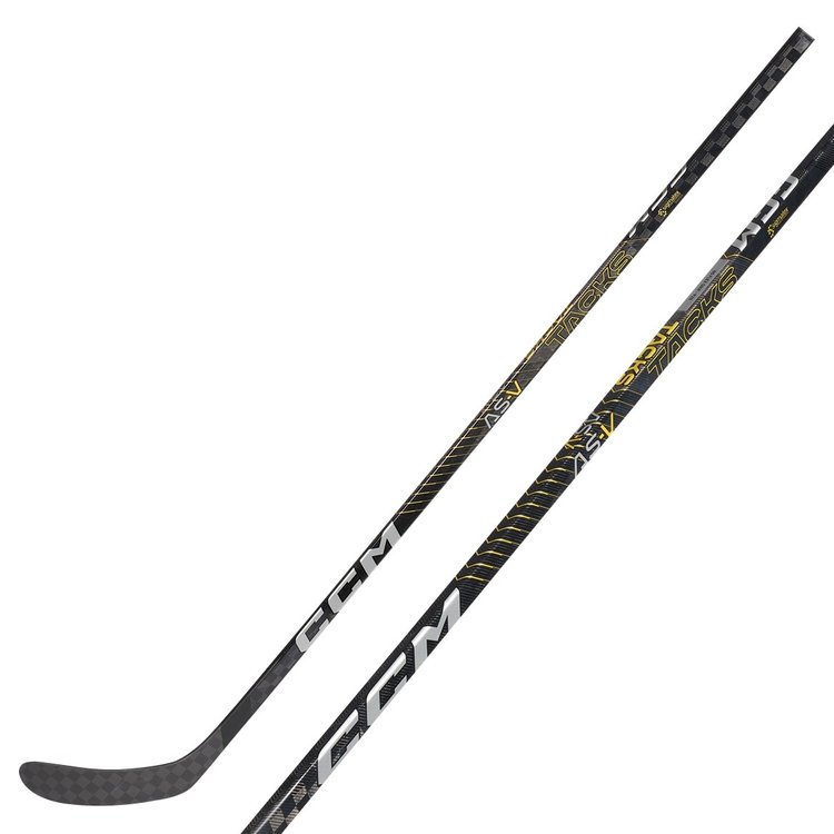 CCM Hockey CCM TACK AS5 STICK INT