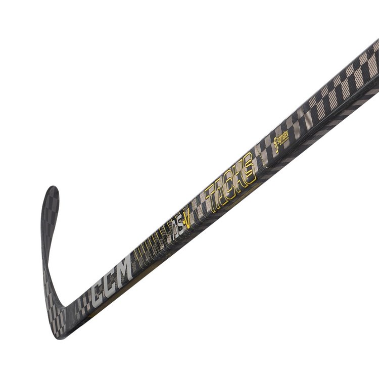 CCM Hockey CCM TACK AS5 STICK INT