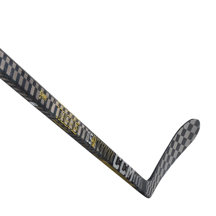 CCM Hockey CCM TACK AS5 STICK INT