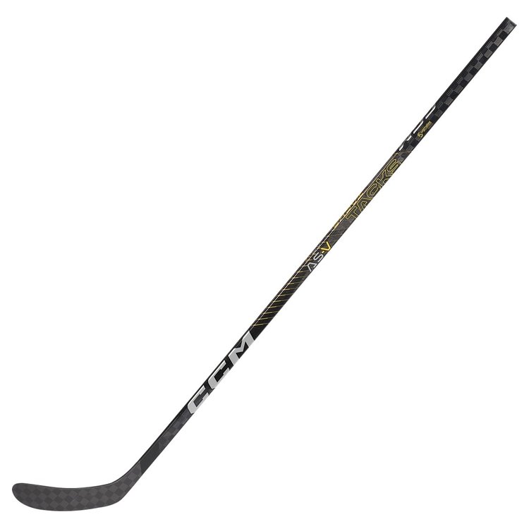 CCM Hockey CCM TACK AS5 STICK INT