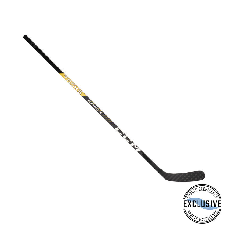 CCM Hockey CCM TACK CLASSIC SE STICK JR