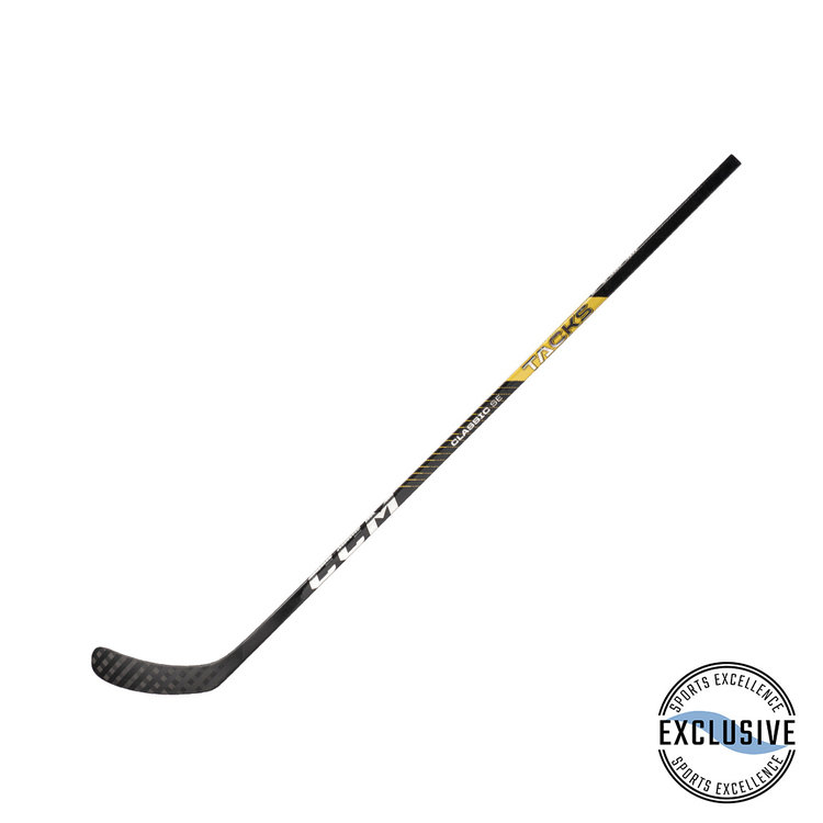 CCM Hockey CCM TACK CLASSIC SE STICK JR
