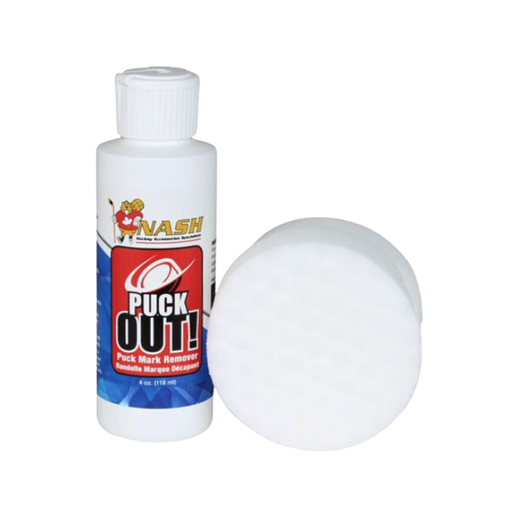 Nash Puck Out Mark Remover