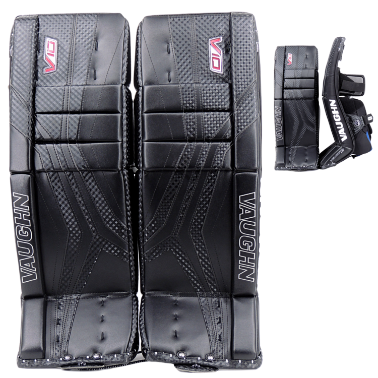 Vaughn Vaughn V10 Goal Pad INT