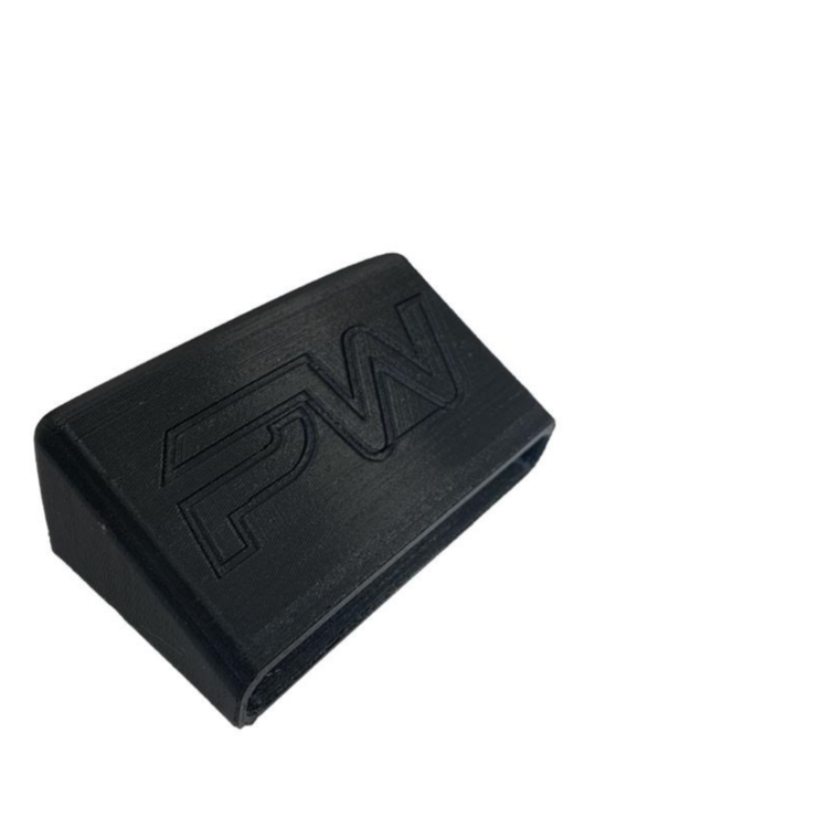 Paddle Wedge Hockey Paddle Wedge