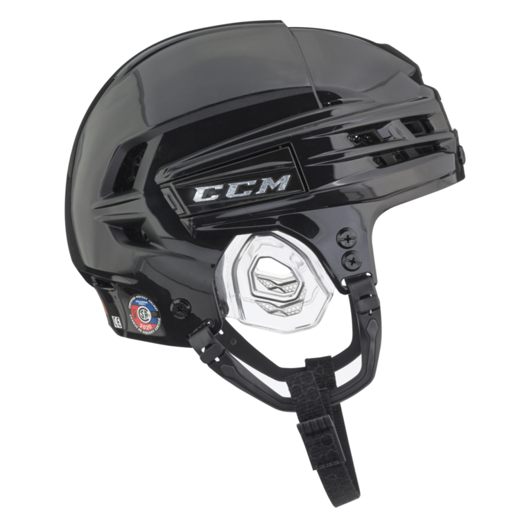 CCM Hockey SUPER TACKS X HOCKEY HELMET SR