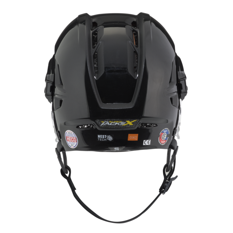 CCM Hockey SUPER TACKS X HOCKEY HELMET SR