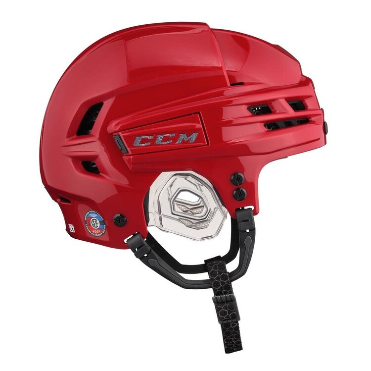 CCM Hockey SUPER TACKS X HOCKEY HELMET SR