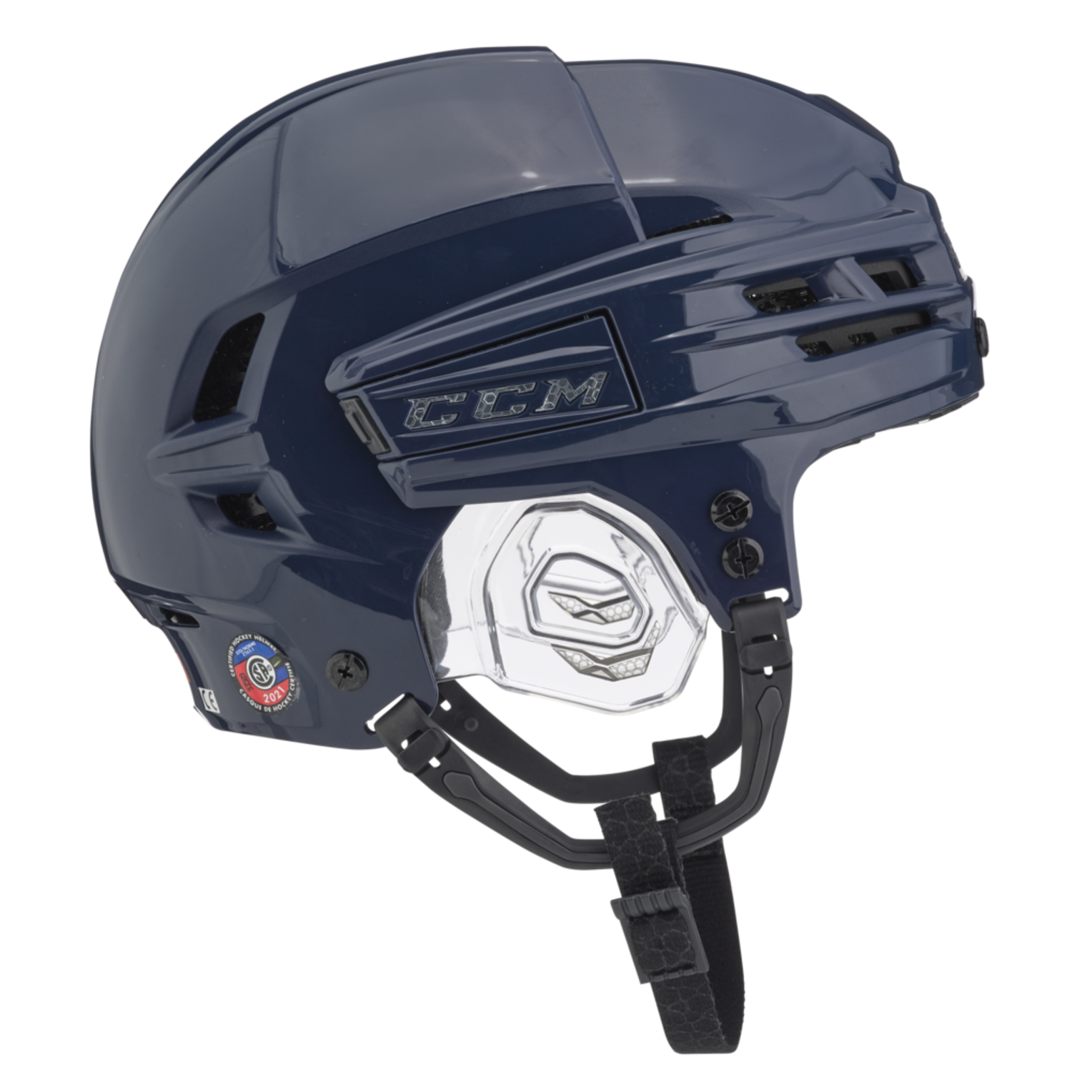 SUPER TACKS X HOCKEY HELMET SR - Professional Skate Service 