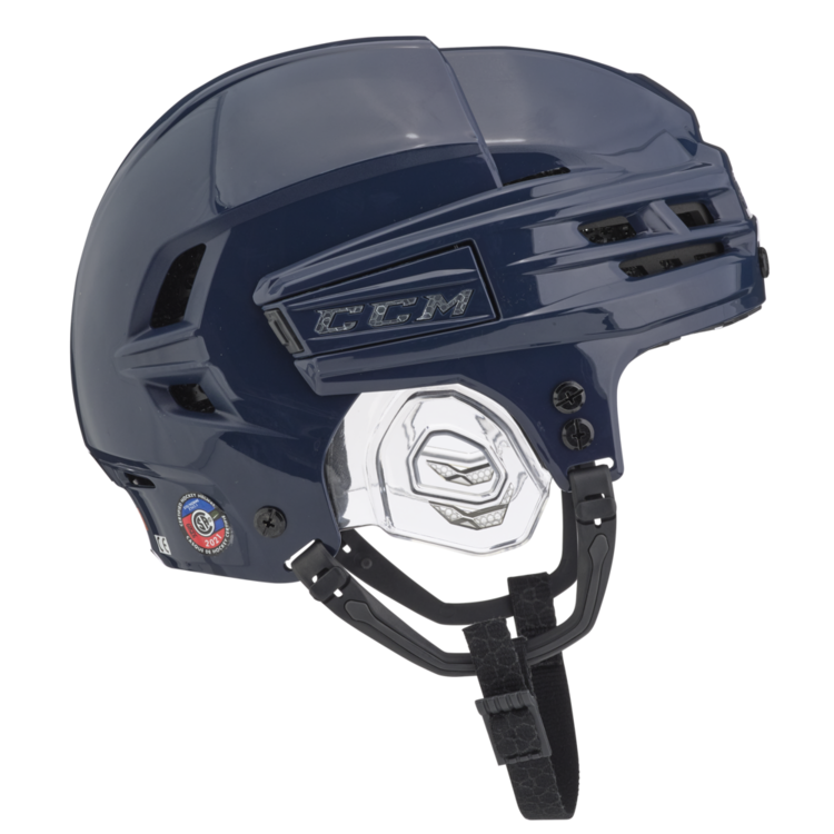 CCM Hockey SUPER TACKS X HOCKEY HELMET SR
